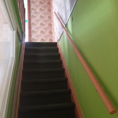 Cycling House Bed and Breakfast Ronse Exterior foto
