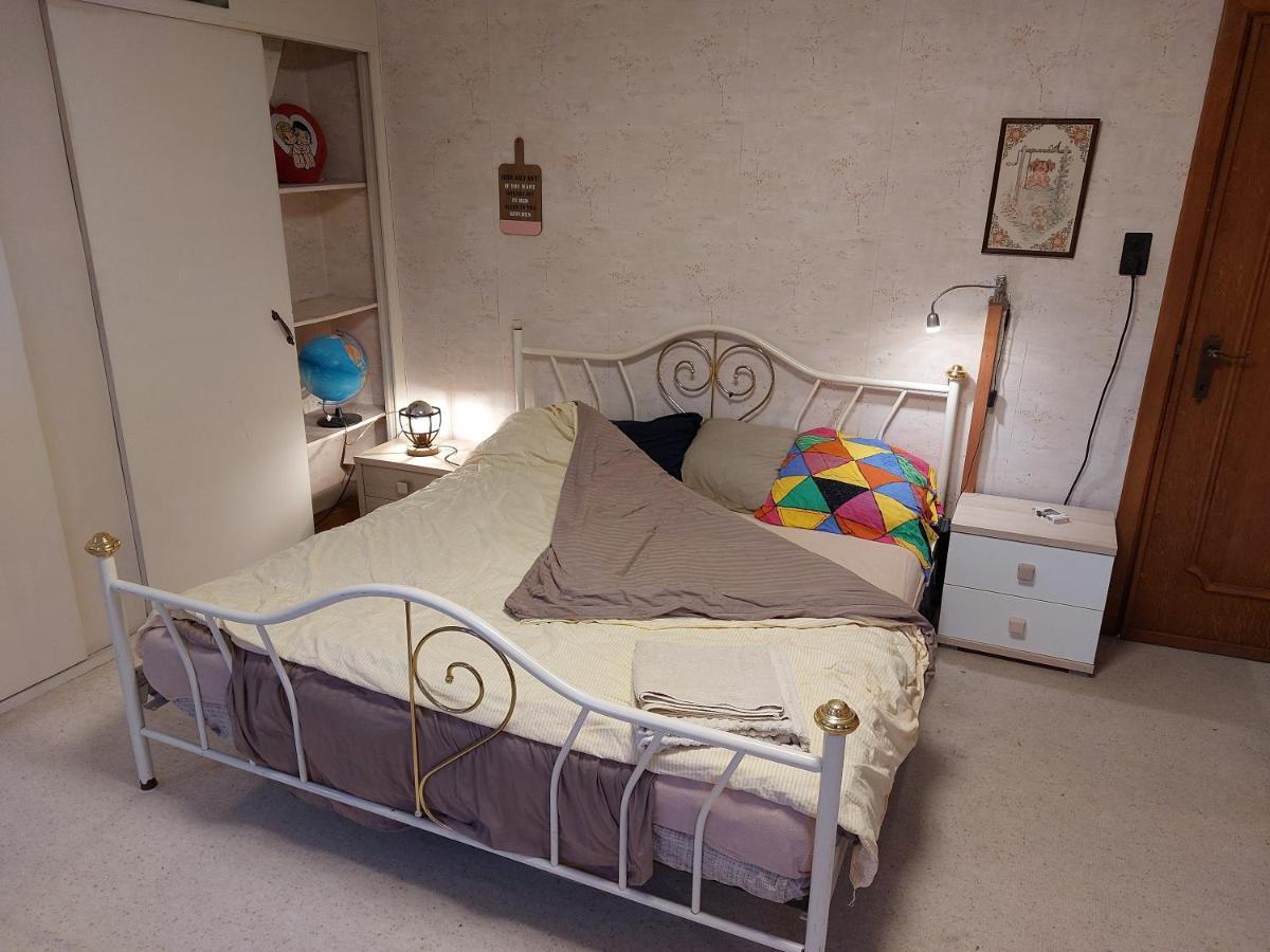 Cycling House Bed and Breakfast Ronse Exterior foto